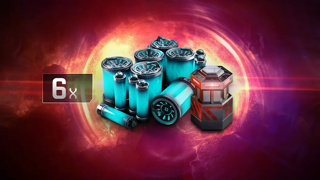 EVE Online Warp Boost Bundle 2026