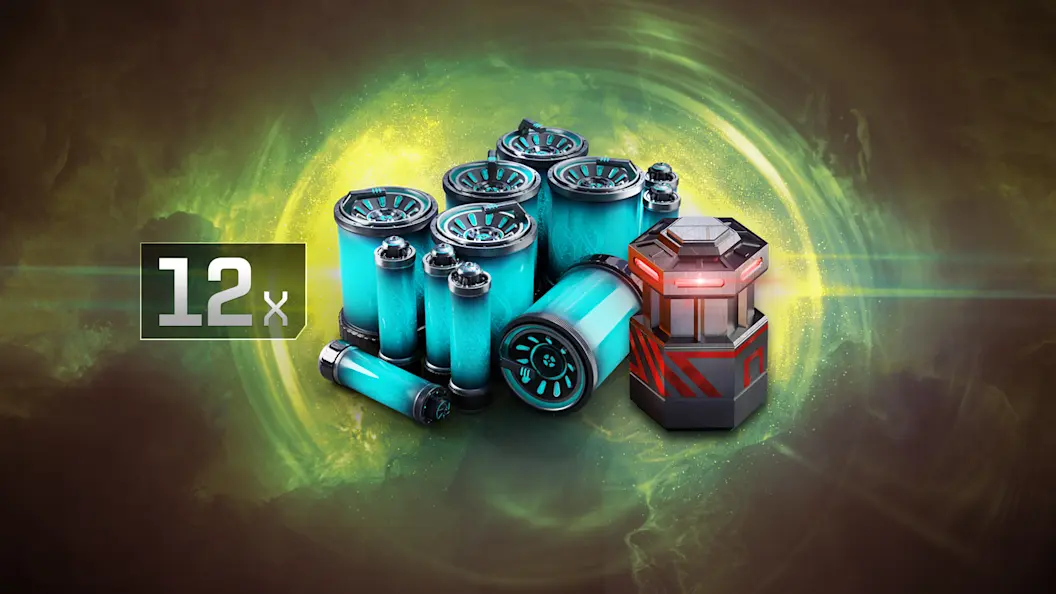 EVE Online Jump Boost Bundle 2026