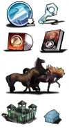 TT Crowfall Kickstarter Amber Patron Pledge